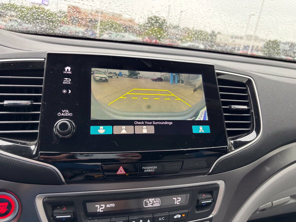 Used 2020 Honda Pilot EX-L image 16