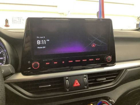Used 2023 Kia Forte GT FWD image 10
