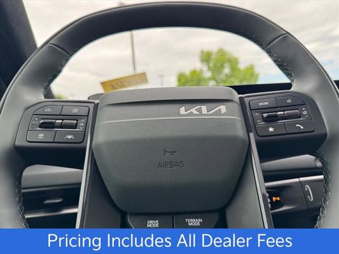 New 2027 Kia Telluride SX Prestige X-Pro AWD/4WD image 17