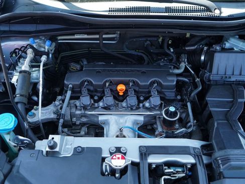 Used 2018 Honda HR-V EX image 16