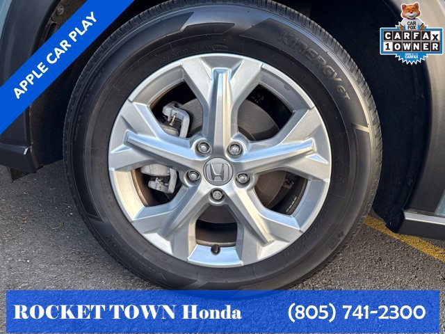 Used 2025 Honda HR-V LX image 27