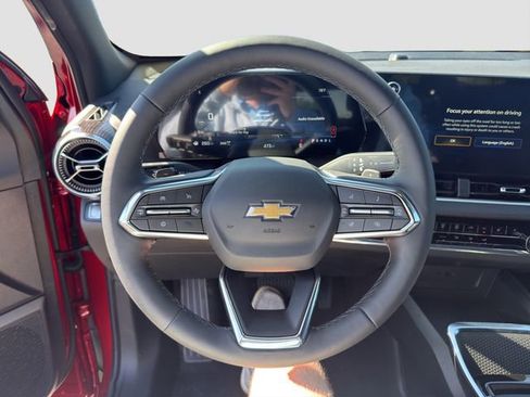 New 2026 Chevrolet Equinox LT AWD/4WD image 10
