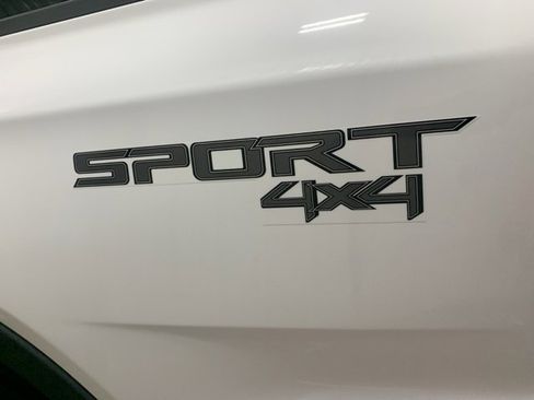 New 2025 Ford Ranger XLT w/ Convenience Package image 17