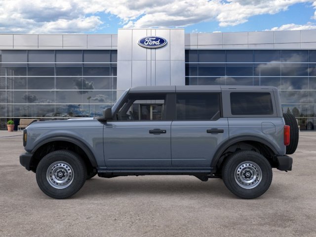 Used 2025 Ford Bronco 4-Door AWD/4WD image 3