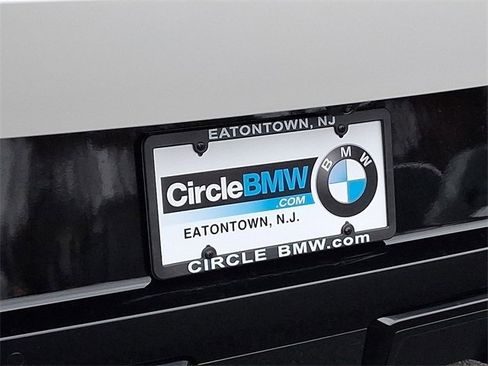 New 2026 BMW XM Label Red image 21