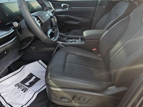 New 2026 Kia Sorento S FWD image 31