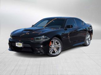 Used 2022 Dodge Charger R/T video 1