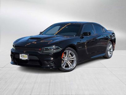 Used 2022 Dodge Charger R/T
