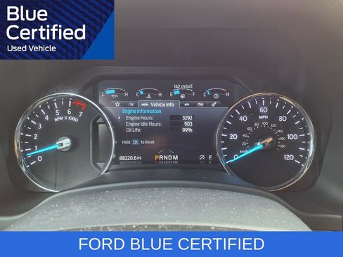 Certified 2021 Ford Expedition XLT RWD image 16