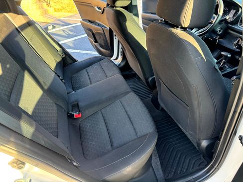 Used 2023 Kia Rio LX image 22