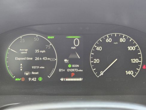 Certified 2025 Honda CR-V Sport image 12