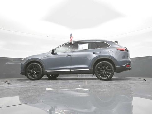 Used 2022 MAZDA CX-9 Carbon Edition AWD/4WD image 61
