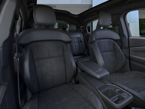 New 2025 Ford Mustang Mach-E GT w/ Interior Protection Package image 10