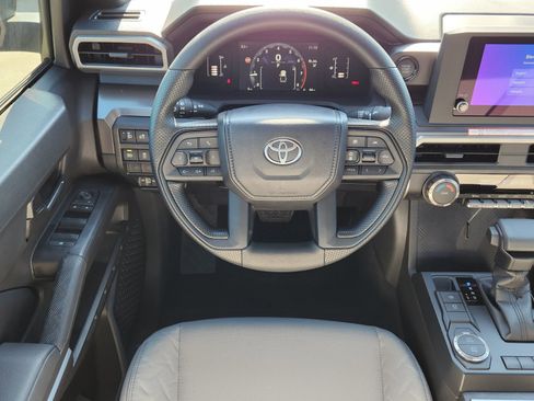 New 2026 Toyota Tacoma SR5 image 6