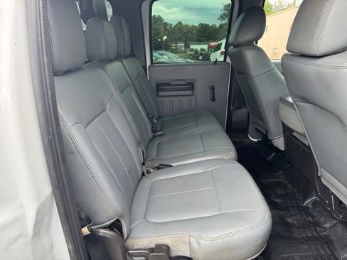 Used 2011 Ford F350 XL w/ XL Value Pkg RWD image 18