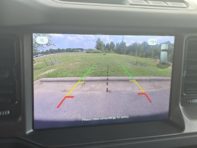 Used 2025 Ford Bronco Big Bend AWD/4WD image 23