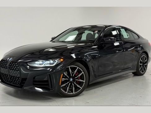 Used 2024 BMW M440i xDrive Gran Coupe w/ Premium Package image 1
