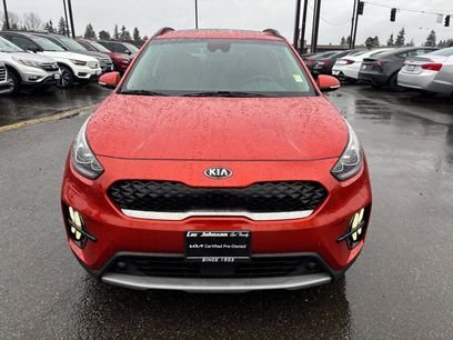 Used 2021 Kia Niro Touring