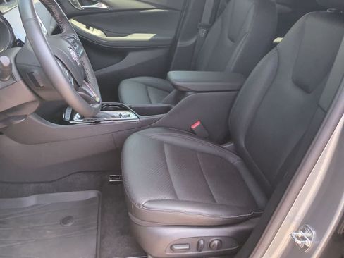 Used 2023 Buick Encore GX Essence w/ Experience Buick Package AWD/4WD image 15
