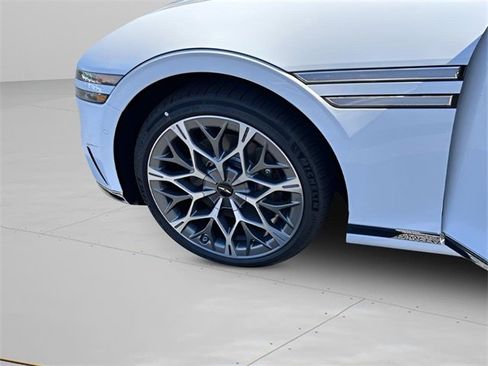 New 2026 Genesis G90 3.5T image 18