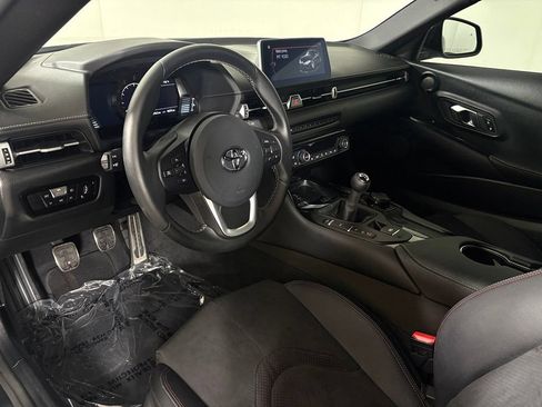 Used 2026 Toyota Supra RWD image 25
