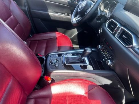 Used 2025 MAZDA CX-5 Carbon Edition AWD/4WD image 25