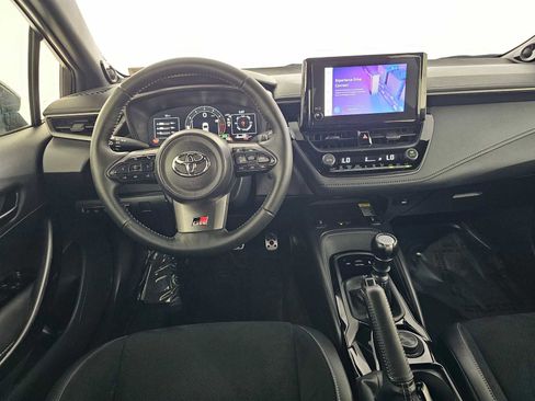 Used 2025 Toyota Corolla GR image 18