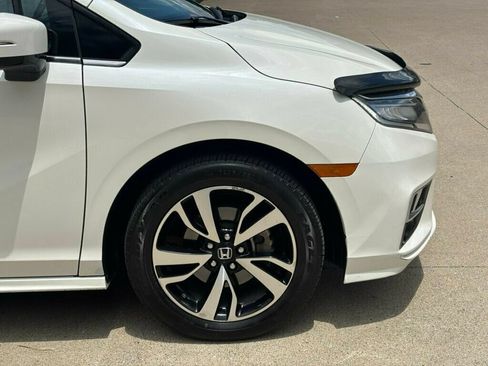 Used 2018 Honda Odyssey Elite image 38