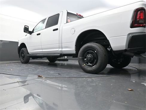 New 2026 RAM 2500 Tradesman image 21