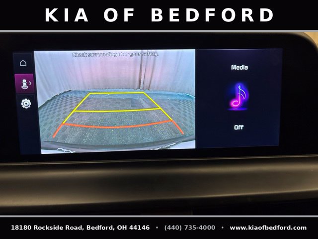 Certified 2024 Kia Seltos SX AWD/4WD image 20