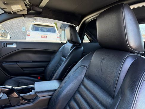 Used 2007 Ford Mustang Shelby GT500 image 15
