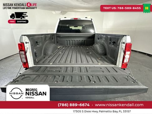 Used 2022 Ford F250 XLT w/ XLT Value Package image 28