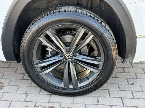 Used 2021 Volkswagen Atlas SE image 7