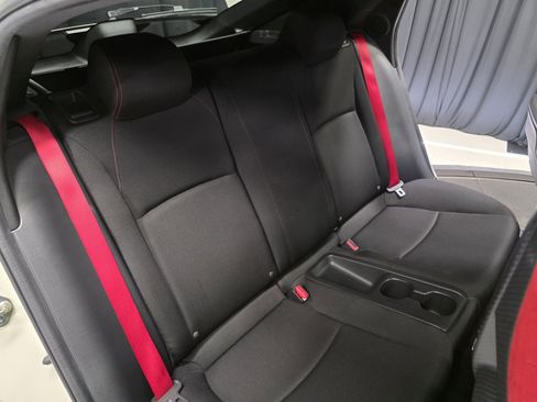 Used 2017 Honda Civic Type R image 40