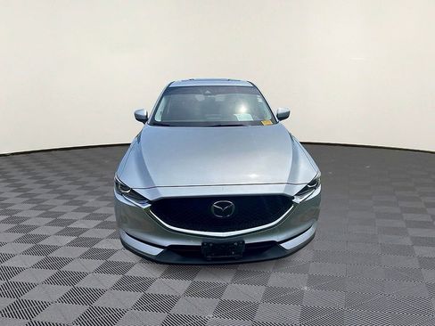 Used 2018 MAZDA CX-5 Touring FWD image 2
