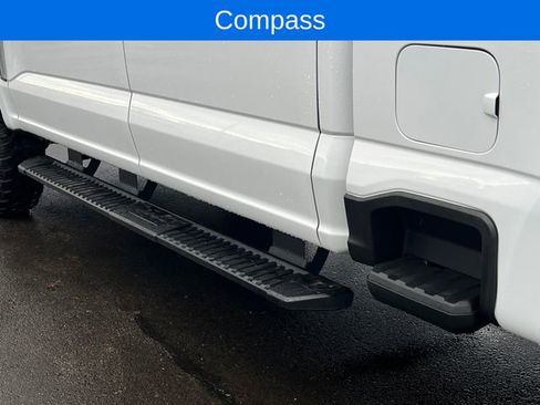 Certified 2024 Ford F250 XLT image 9