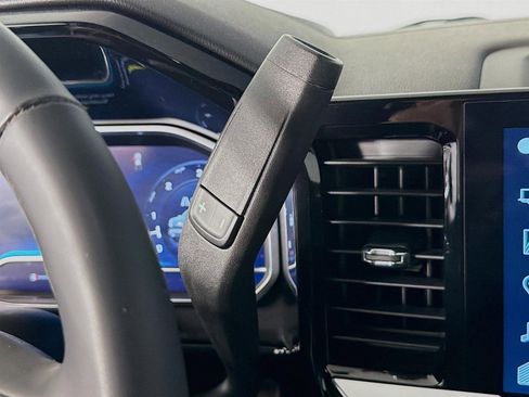 Used 2023 Chevrolet Silverado 1500 RST w/ Z71 Off-Road Package image 19