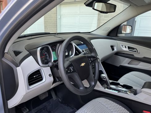 Used 2014 Chevrolet Equinox LS image 13