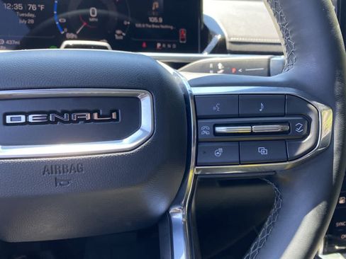 Used 2026 GMC Sierra EV Denali AWD/4WD image 21