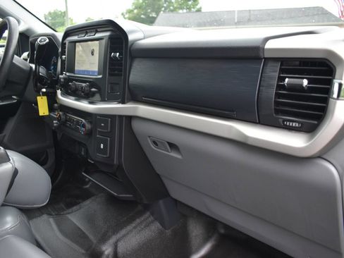 Used 2021 Ford F150 XL w/ Equipment Group 101A High AWD/4WD image 21