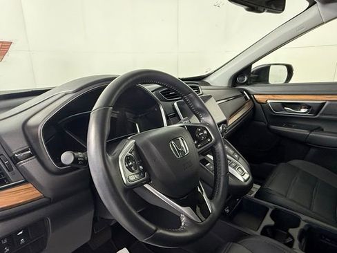 Used 2022 Honda CR-V EX-L image 22