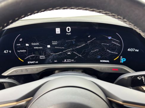 Used 2020 Porsche Taycan 4S w/ Premium Package image 20