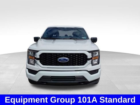 Certified 2023 Ford F150 XL w/ STX Appearance Package image 3