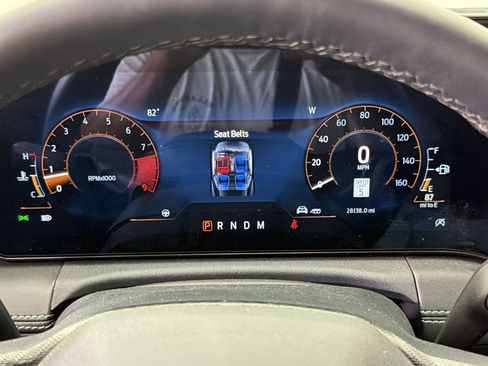 Used 2024 Ford Mustang GT Premium RWD image 17