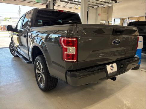 Used 2020 Ford F150 XL w/ Equipment Group 101A Mid AWD/4WD image 5