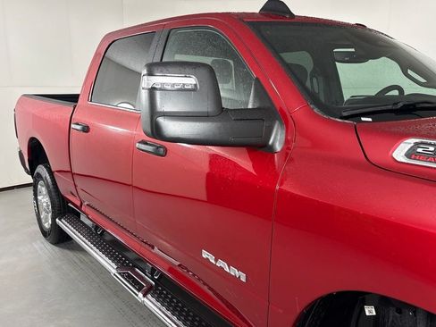 Used 2026 RAM 2500 Big Horn AWD/4WD image 12