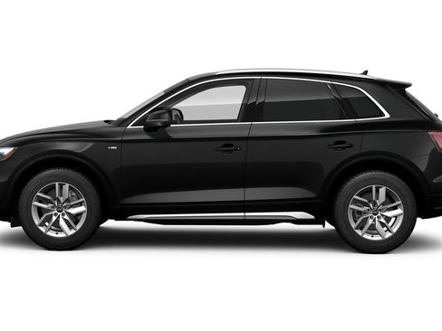 Certified 2023 Audi Q5 2.0T Premium w/ Convenience Package AWD/4WD image 8
