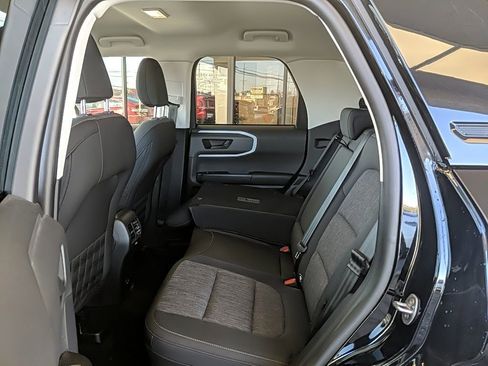 Used 2024 Ford Bronco Sport Big Bend image 12