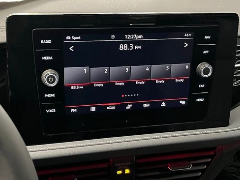 New 2026 Volkswagen Jetta SEL image 27