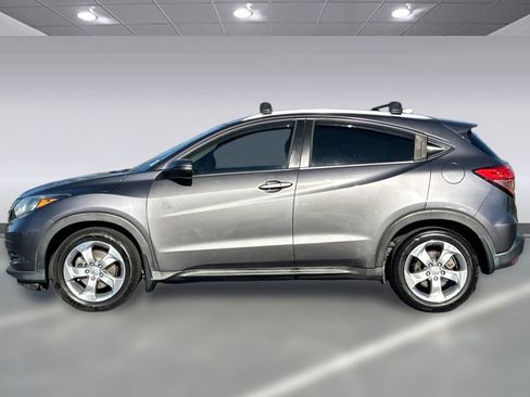 Used 2016 Honda HR-V EX image 2